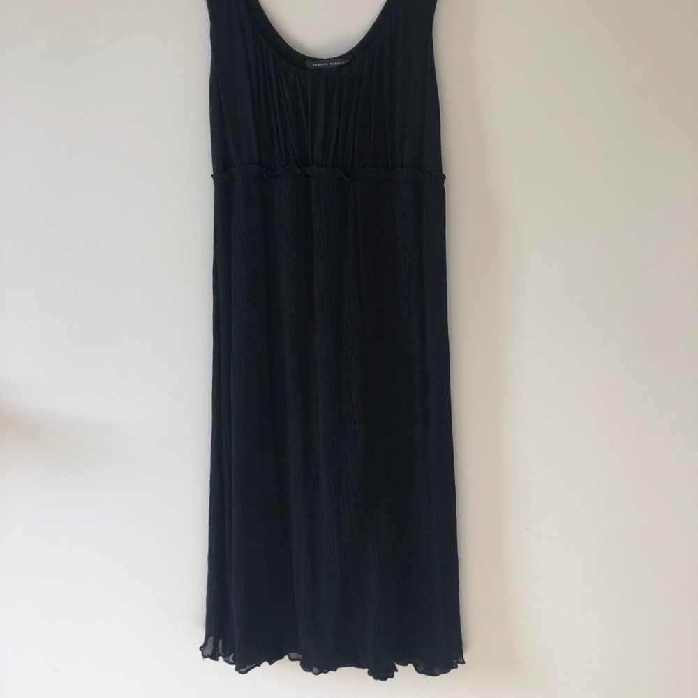 Banana Republic Midi Dress